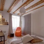 La Maison De Trieste Suite Garage
